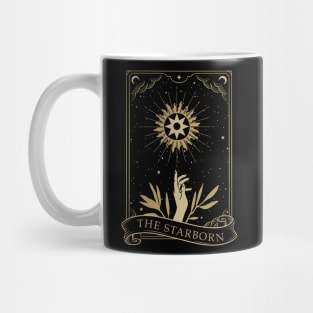 Tarot - The Starborn Mug